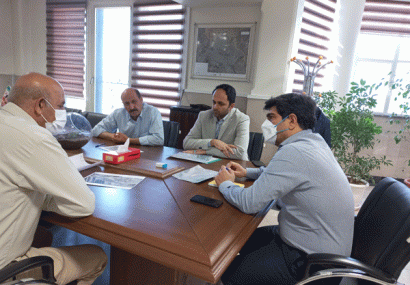 لزوم ایجاد مجتمع خدمات رفاهی در محدوه اراضی شهید ایرانی