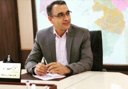 به دنبال توزیع عادلانه خدمات و رفع مشکلات محلات مختلف به ویژه ساکنین مناطق کم برخوردار هستیم