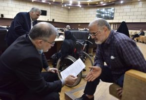 درخواست‌های ۴۳ شهروند البرزی توسط استاندار بررسی شد