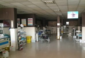 تأمین اجتماعی در ساوجبلاغ بیمارستان می‌سازد