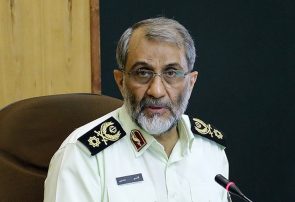 جانشین فراجا: امنیت مردم خط قرمز پلیس است/ از “هنجارشکنان” نمی‌گذریم