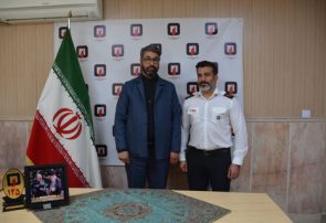 نظام جبران خدمت آتش‌نشانان تدوین می‌شود