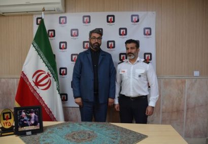 نظام جبران خدمت آتش‌نشانان تدوین می‌شود