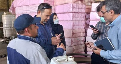 فعالیت‌های مرکز حلقه دره دانش بنیان می‌شود