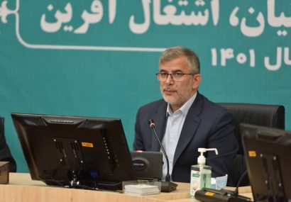 احداث ۳ پست ۴۰۰ کیلوولت دیگر در دستور کار البرز قرار گرفت