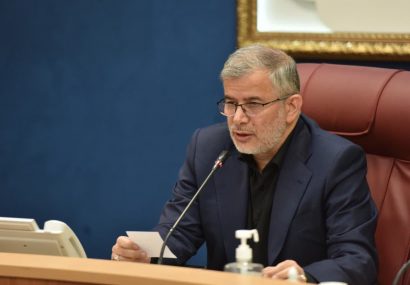 اموال دولتی دارای قابلیت مولد سازی در البرز شناسایی شد