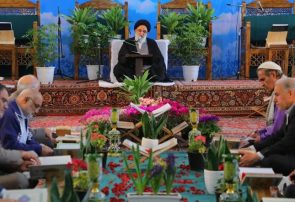 اسراف‌کار فرصت اصلاح نفس پیدا نمی‌کند