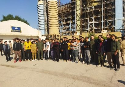 رئیس اداره فرهنگی آموزش و پرورش البرز خبر داد؛ حضور ۷ هزار دانش‌آموز البرزی در اردوی راهیان پیشرفت