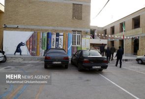 اسکان حدود ۳ هزار نفر در مراکز اسکان نوروزی آموزش و پرورش البرز