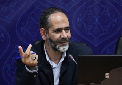 ایستادگی ملت ایران به پشتوانه ایمان ملی و عزت نفس تحقق یافته است