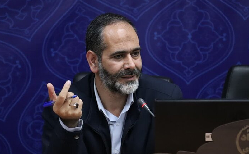 ایستادگی ملت ایران به پشتوانه ایمان ملی و عزت نفس تحقق یافته است