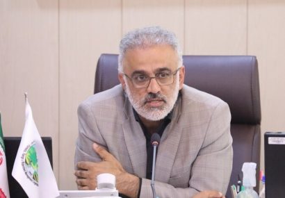 توان شکستن رکورد کاشت درخت در یک روز را داریم