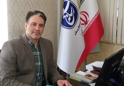 رییس سازمان بسیج رسانه استان البرز: امیدآفرینی باید یکی از اولویت‌های رسانه‌ای کشور باشد