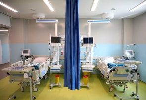 تشدید پایش و بازدید از بیمارستان‌های کرج