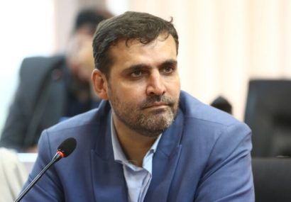 حیای مردان زمینه‌ساز حجاب و عفاف در زنان