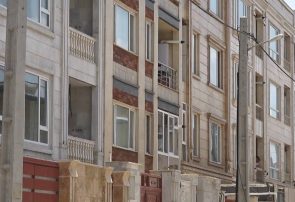 طرح کلید به کلید مسکن در بافت‌های فرسوده البرز آغاز شد