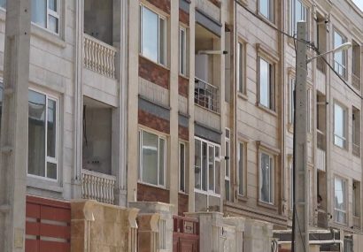 طرح کلید به کلید مسکن در بافت‌های فرسوده البرز آغاز شد