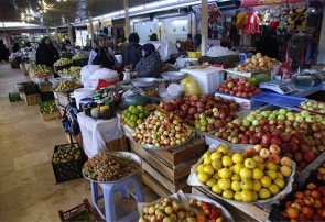 احداث روز بازارها در محلات کرج آغاز شود