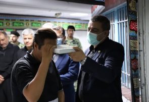 آزادی ۲۰ مددجوی جرائم غیرعمد در فردیس با کمک خیرین