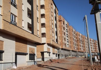 توقف روند افزایش قیمت مسکن در البرز / امید بازگشت به نرخ معقول