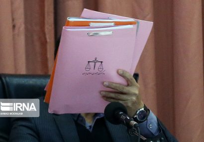 آزادی مددجوی محکوم به قصاص پس از ۲۴ سال در زندان رجایی شهر