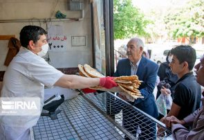 آرد و نان بالاترین تخلف در حوزه کشاورزی البرز را دارد