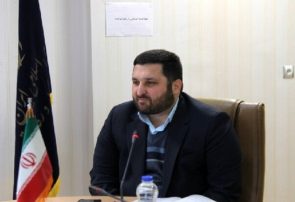 رایزنی برای استقرار پاویون تولیدکنندگان البرز درنمایشگاه‌ پاکستان