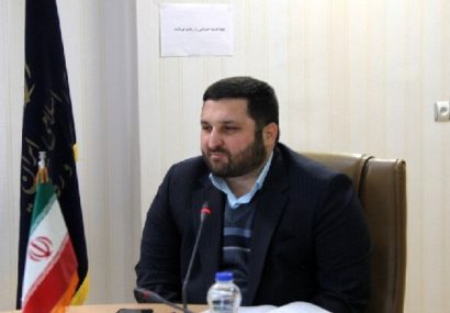 رایزنی برای استقرار پاویون تولیدکنندگان البرز درنمایشگاه‌ پاکستان