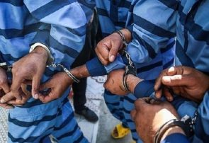 دستگیری ۷ خرده فروش مواد مخدر در اشتهارد