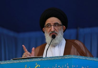 ایران وارد مرحله بازدارندگی تهاجمی شده است