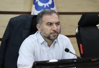 آبفای البرز موانع ادامه پروژه پارکرود را برطرف کند