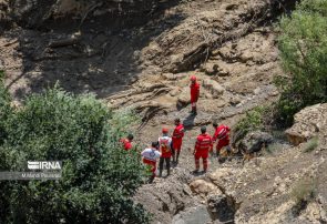 هلال احمر البرز درباره خطر طبیعت‌گردی و اتراق در حاشیه رودخانه‌ها هشدار داد