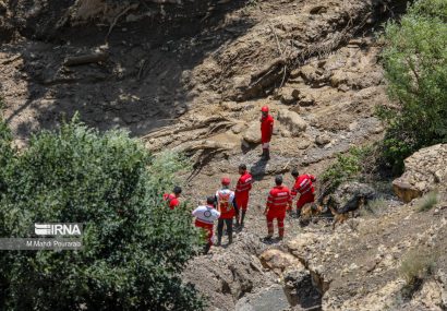 هلال احمر البرز درباره خطر طبیعت‌گردی و اتراق در حاشیه رودخانه‌ها هشدار داد