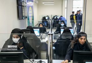 روزانه بیش از ۲ هزار تماس مرکز فوریت های پلیسی البرز عملیاتی می شود