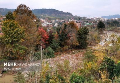 لزوم پرهیز از طبیعت‌گردی در کوهستان‌های البرز