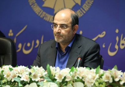 پست برق ۴۰۰ کیلوولت باغستان تا پایان سال وارد مدار شود