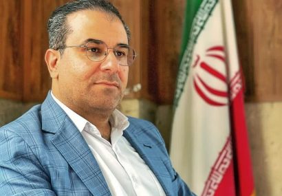 محسن امیدوارحسینی نایب رییس هیات مدیره  اتحادیه حمل و نقل مسافر کشور شد