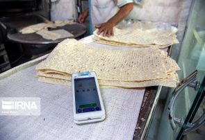 اختصاص سهیمه آرد نانوایی ها بر اساس گزارش فرمانداری ها است