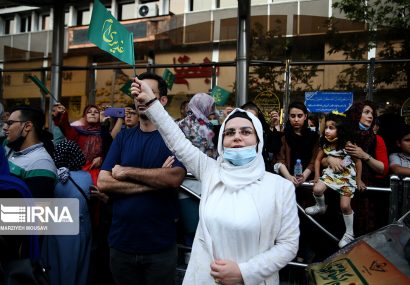 چهار هزار محله برای جشن عید سعید غدیرخم در البرز آماده شد