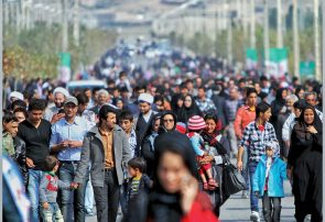 ۳۰ برنامه با محوریت جوانی جمعیت در البرز اجرا شد‌