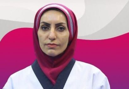 یک بانوی فردیسی سرمربی تیم ملی پومسه شد