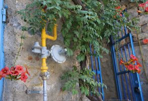 ۲۴۲ روستا در البرز از نعمت گاز برخوردار هستند