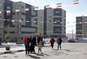 البرز رتبه دوم کشوری در کنترل بازار اجاره بها را کسب کرد