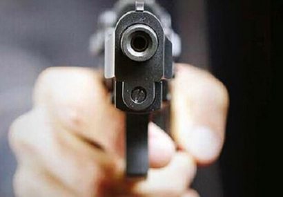 عامل قتل ۴ نفر در درگیری مسلحانه با پلیس کشته شد