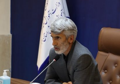 تابستان زمان آغاز فعالیت‌های تربیتی است