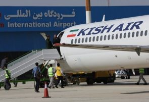 راه اندازی پروازهای فرودگاه پیام به نجف اشرف و بالعکس