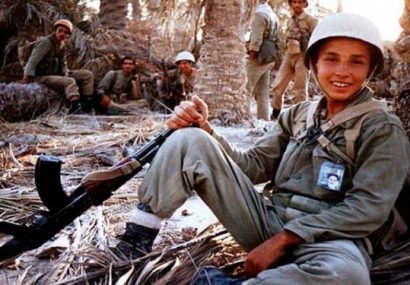 کنگره سراسری شعر دفاع مقدس و مقاومت در البرز برگزار می‌شود