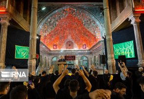 برنامه های عزاداری هیئت های رزمندگان استان البرز در دهه اول محرم اعلام شد