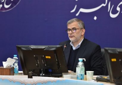 پنجره واحد خدمات در البرز به طور کامل اجرایی می‌شود