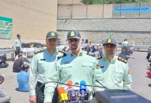 ۴۳۰ مجرم در اجرای طرح ارتقای امنیت عمومی در البرز دستگیر شدند